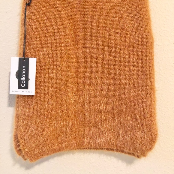 New Callahan Revolve Mini Skirt - Picture 3 of 9